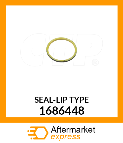 SEAL-LIP T 1686448