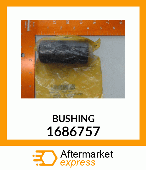 BUSHING 1686757