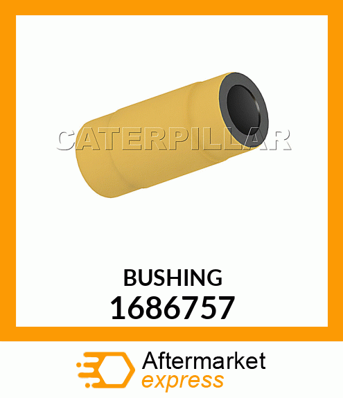 BUSHING 1686757