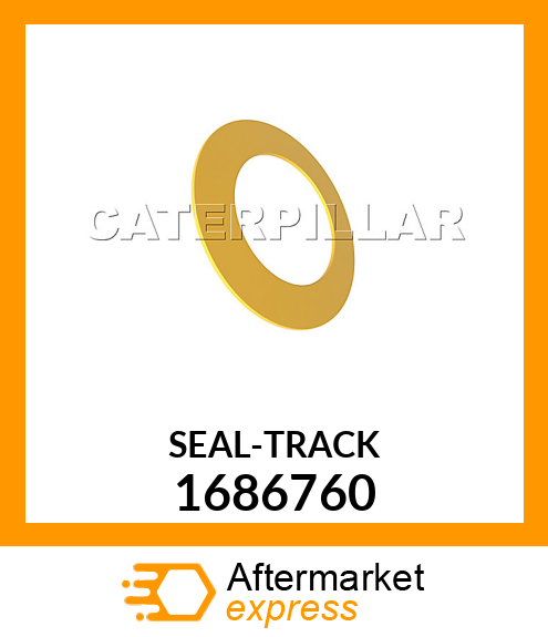 SEAL-TCK M 1686760