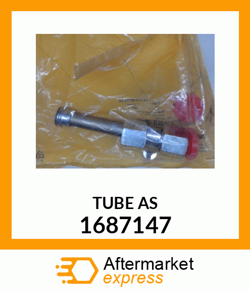 TUBE ASM 1687147