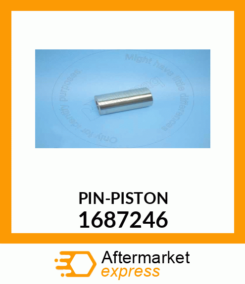 PIN 1687246