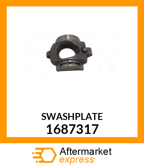 SWASHPLATE-P 1687317