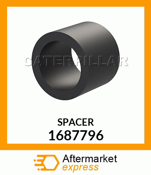 SPACER 1687796