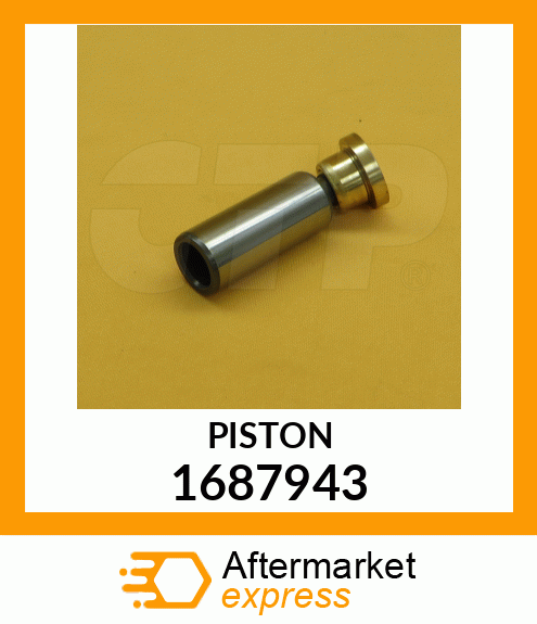 PISTON AS. 1687943