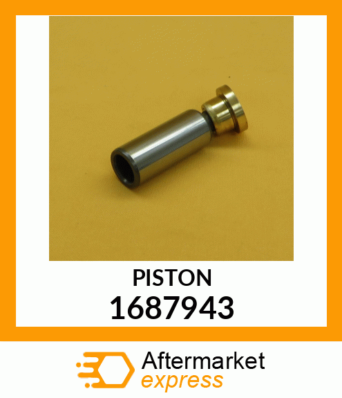 PISTON AS. 1687943