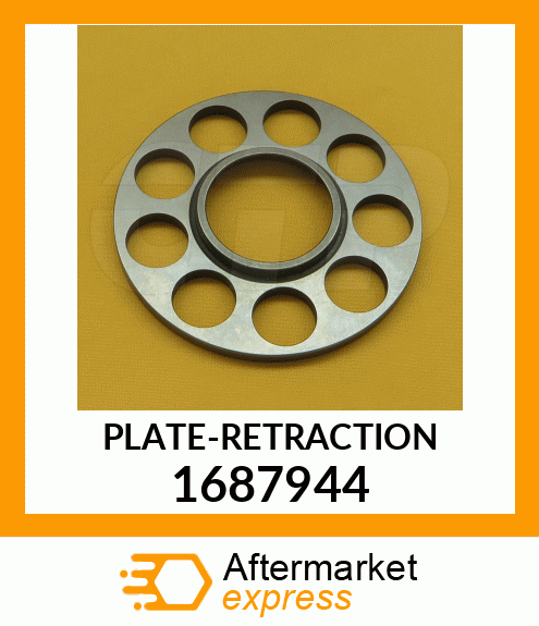 PLATE-RETRACTION 1687944