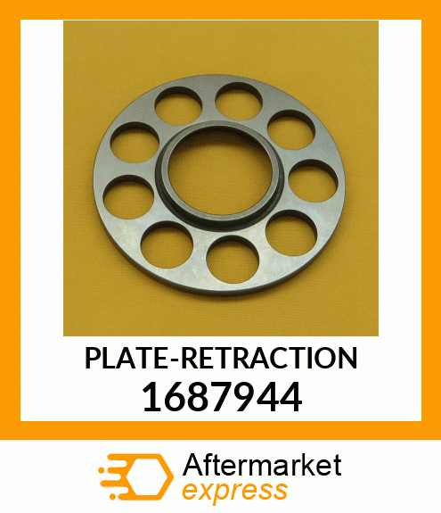 PLATE-RETRACTION 1687944