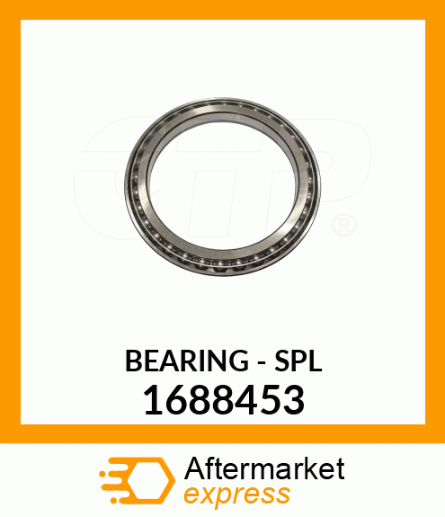 BEARING - SPL 1688453