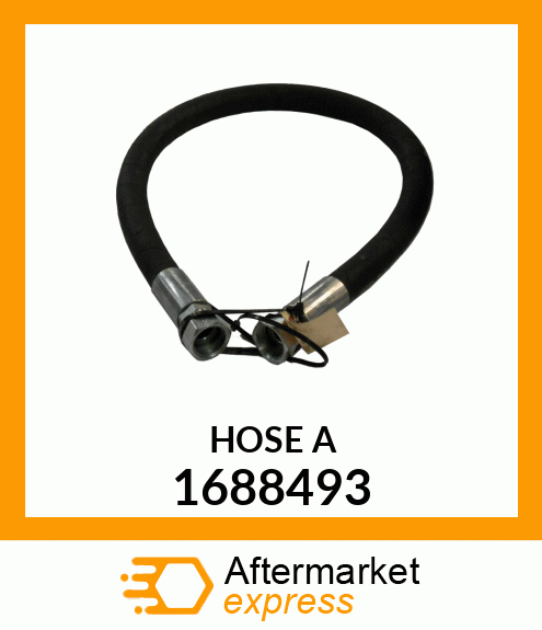 HOSE A 1688493