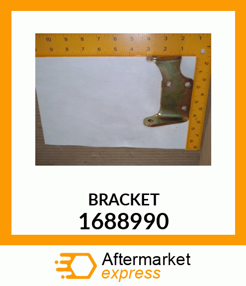 BRACKET 1688990