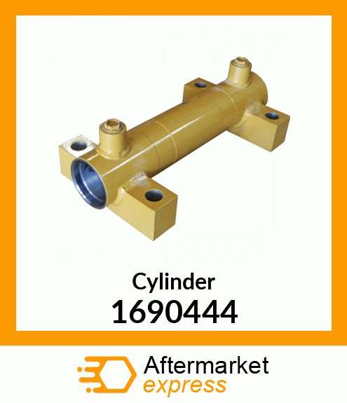 CYLINDER A 1690444