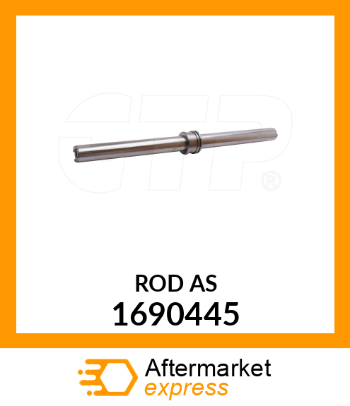 ROD AS 1690445