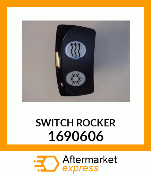 SWITCH A 1690606