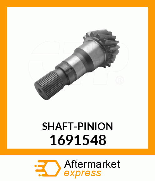 SHAFT 1691548