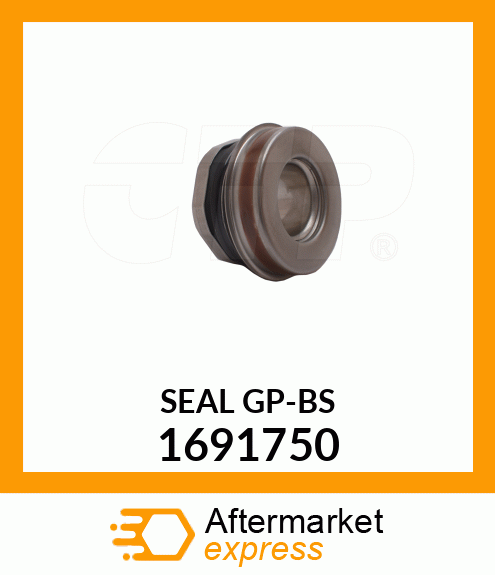 SEAL GROUP, WP 1691750