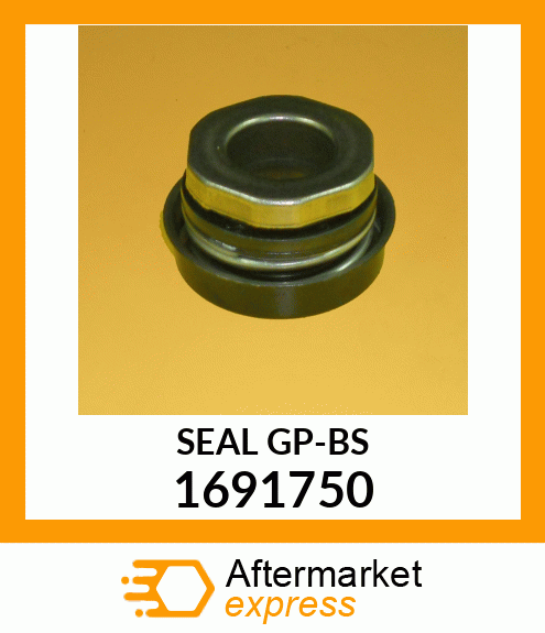 SEAL GROUP, WP 1691750