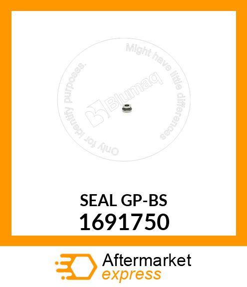 SEAL GROUP, WP 1691750