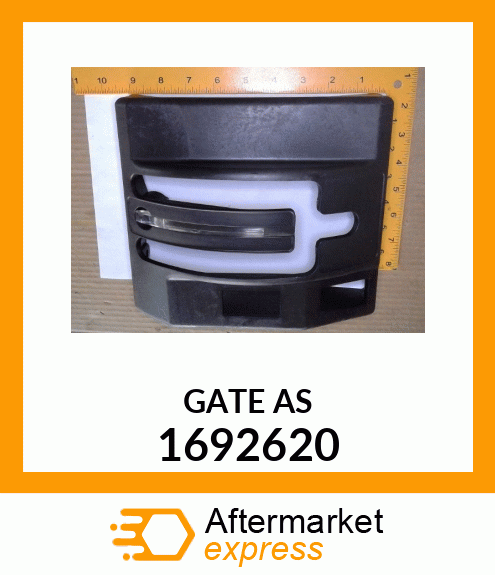 GATE_ASSY 1692620