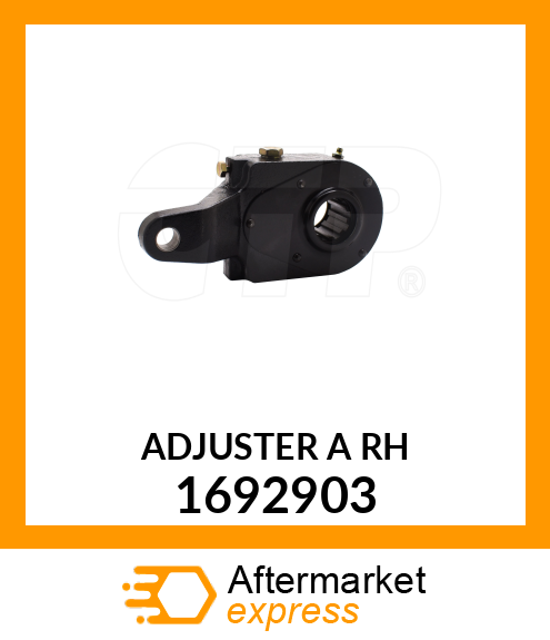 ADJUSTER A (RH) 1692903