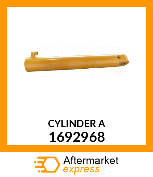 CYLINDER A 1692968