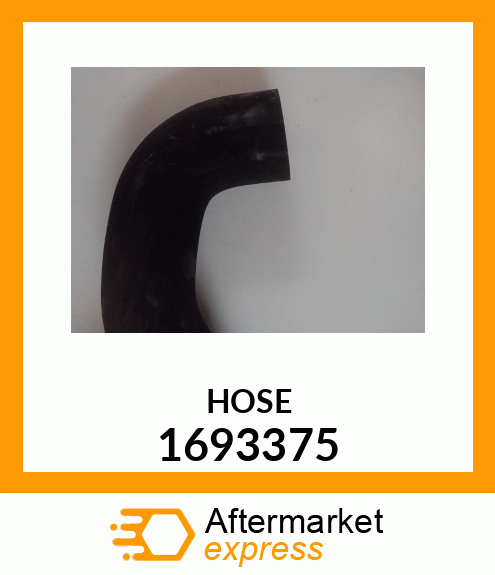 HOSE 1693375