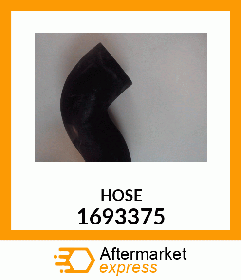 HOSE 1693375