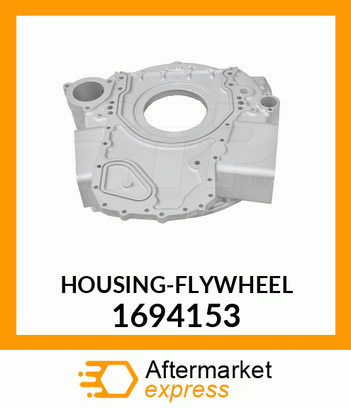 FLYWHEEL HOUSING 1694153