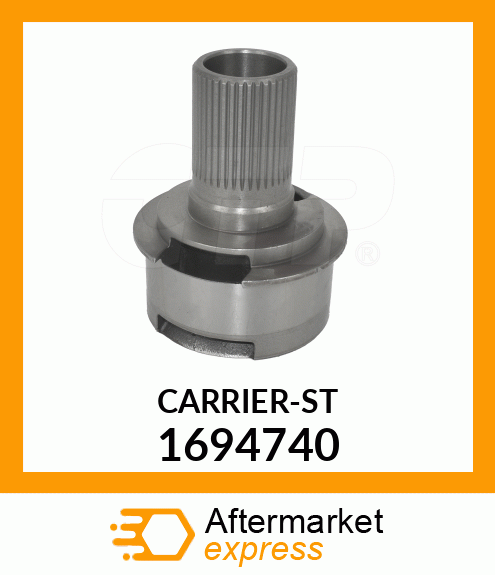 CARRIER-ST 1694740