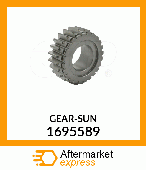 GEAR-SUN 1695589