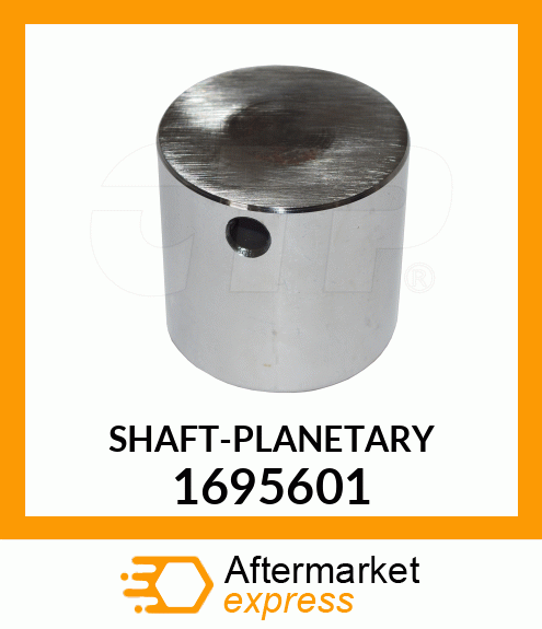 SHAFT-PLAN 1695601