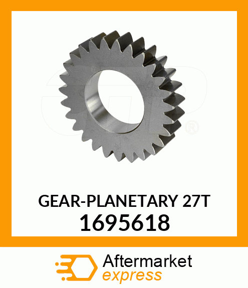 GEAR-PLANETARY 27T 1695618