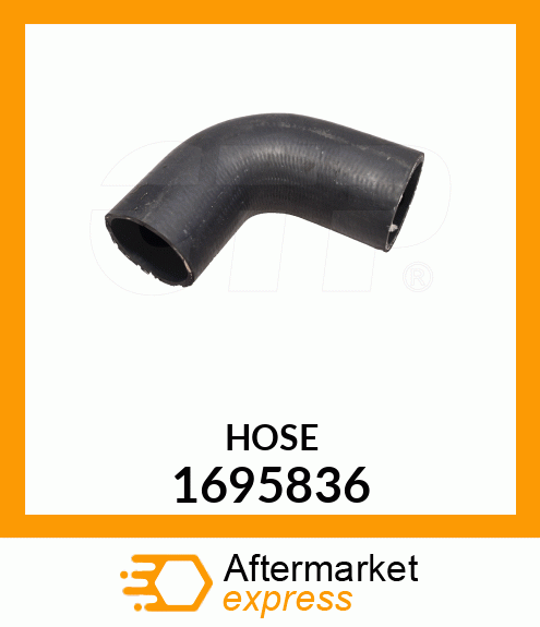 HOSE 1695836