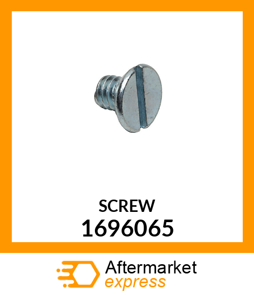 SCREW 1696065