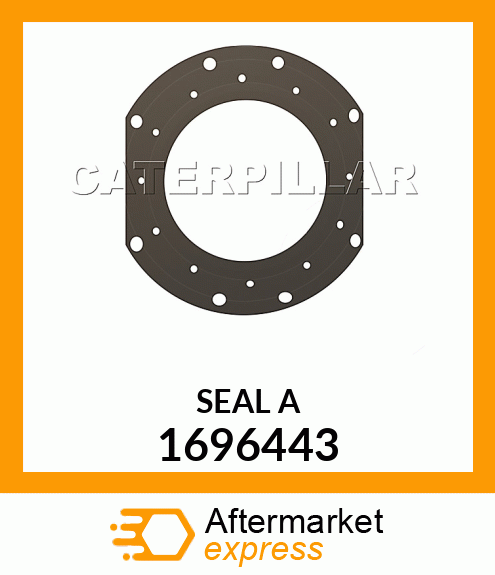 SEAL AS 1696443