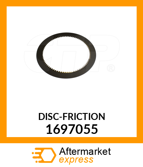 DISC 1697055