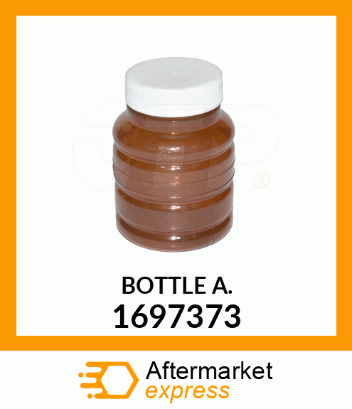 BOTTLE 1697373