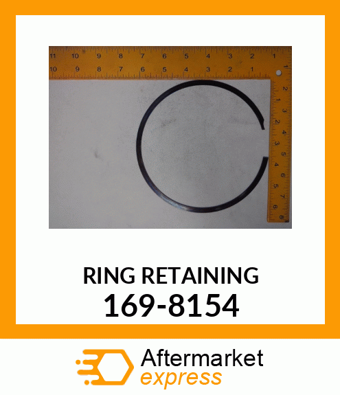 RING 169-8154