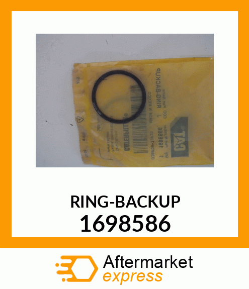 RING-BACKUP 1698586