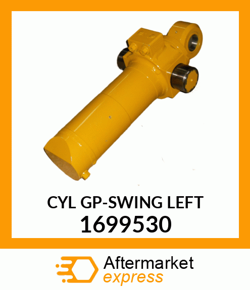 CYL GP-SWING LEFT 1699530