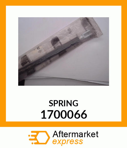 SPRING 1700066