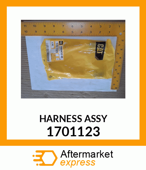 HARNESS A 1701123