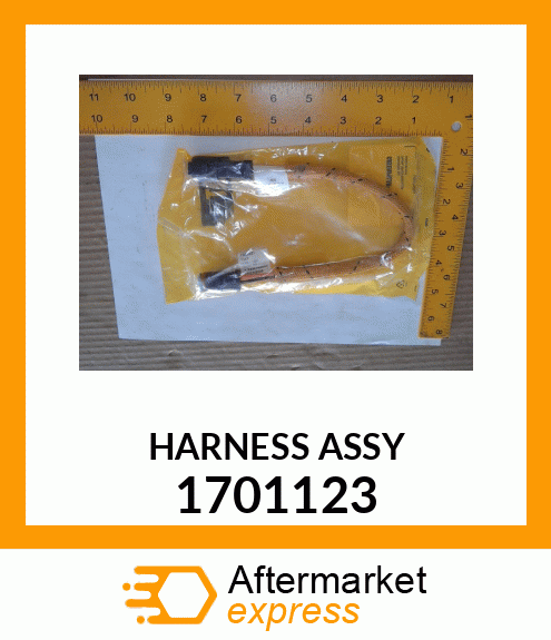 HARNESS A 1701123