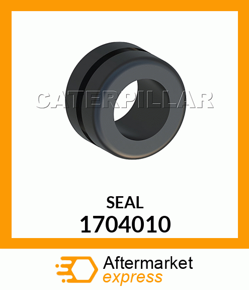 SEAL 1704010