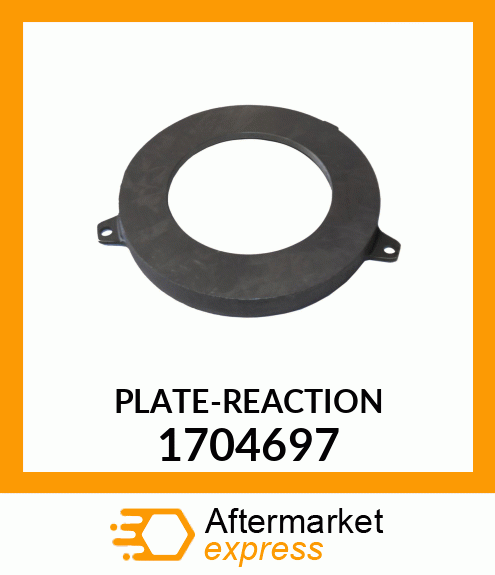 PLATE-REACTION 1704697