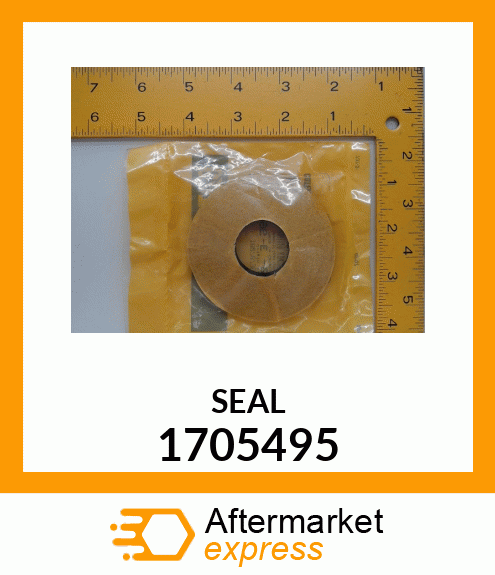 SEAL 1705495