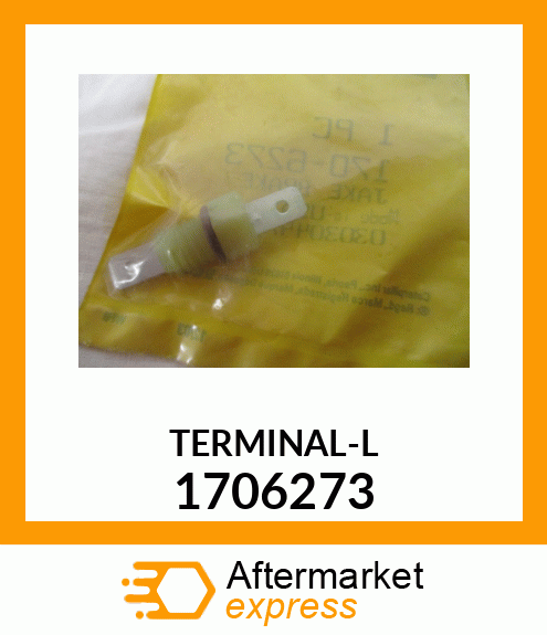 TERMINAL 1706273