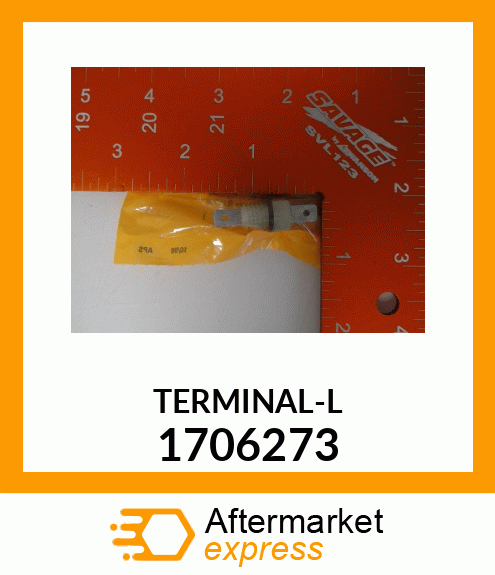 TERMINAL 1706273