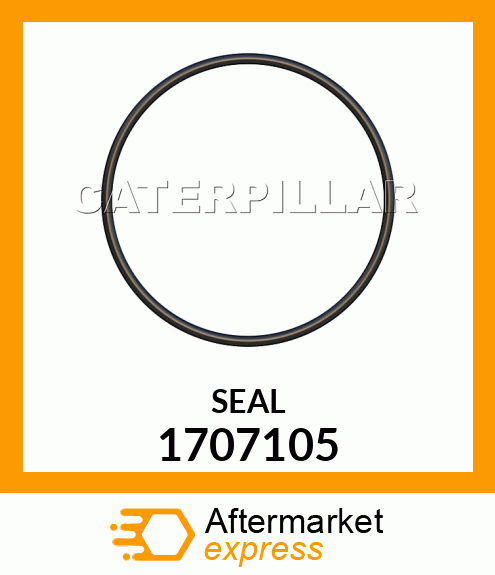 SEAL 1707105