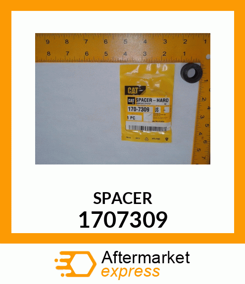 SPACER 1707309